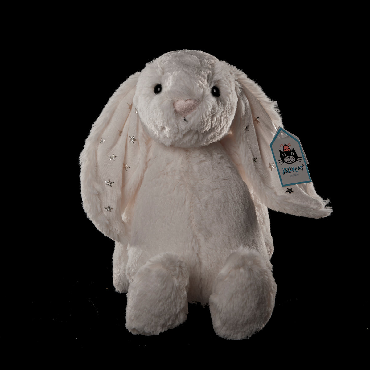 BASHFUL TWINKLE BUNNY – Fiore Dorato
