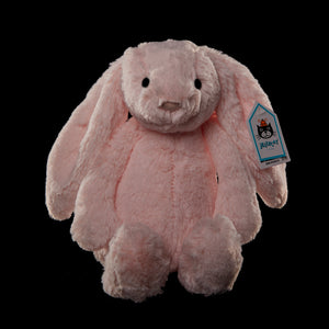 BASHFUL PINK BUNNY