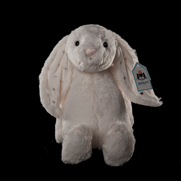 BASHFUL TWINKLE BUNNY – Fiore Dorato